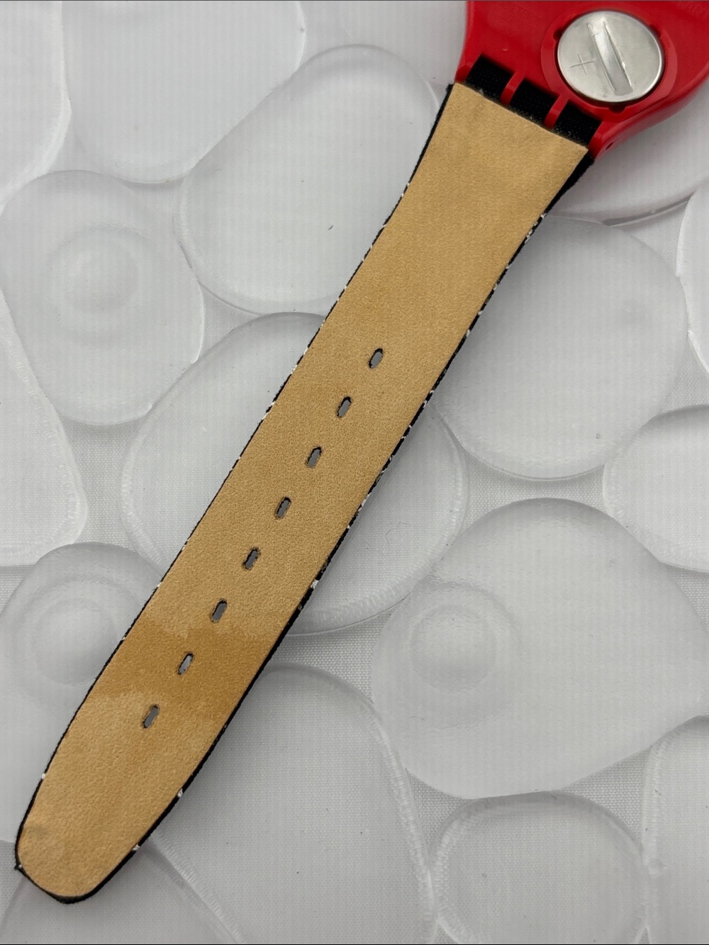 Swatch Watch - GR117 - RAP - Picture 8 of 11